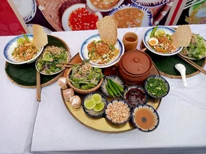 Celebrating Vietnamese Culinary Heritage: The Mi Quang Festival Honors Traditional Flavors and Cultural Identity - image 2