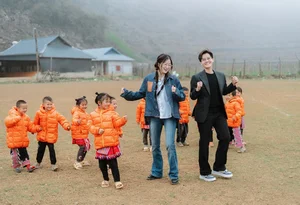 Influencer Chao Responds to Criticism Over Fried Chicken Charity Donation Controversy - image 4