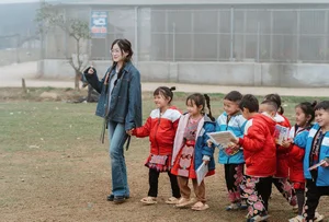Influencer Chao Responds to Criticism Over Fried Chicken Charity Donation Controversy - image 2
