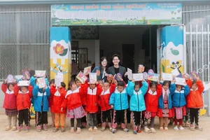 Influencer Chao Responds to Criticism Over Fried Chicken Charity Donation Controversy - image 6