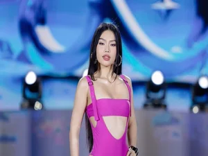 Do Cam Ly Showcases Stunning Summer Style and Fitness Dedication - image 3