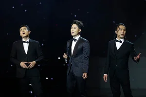 VTV Stars Perform SOOBIN and Hoang Thuy Linh Hits in 2024 Special - image 0