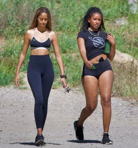 Sasha Obama’s Bold Fashion Evolution: A Look at Her Recent Style Choices and Public Appearances - image 1