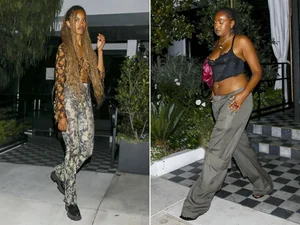 Sasha Obama’s Bold Fashion Evolution: A Look at Her Recent Style Choices and Public Appearances - image 10