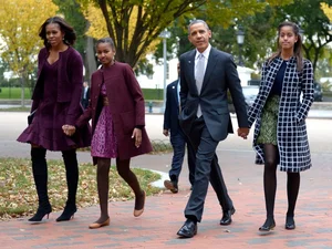 Sasha Obama’s Bold Fashion Evolution: A Look at Her Recent Style Choices and Public Appearances - image 0