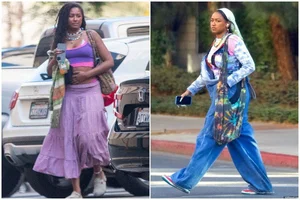 Sasha Obama’s Bold Fashion Evolution: A Look at Her Recent Style Choices and Public Appearances - image 12