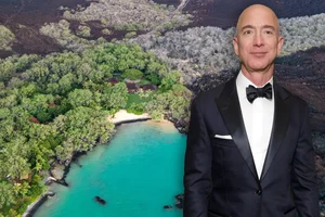 Inside the Ultra-Luxurious Vacations and Private Getaways of the World's Billionaires - image 3