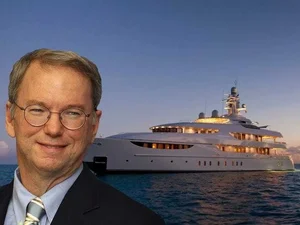 Inside the Ultra-Luxurious Vacations and Private Getaways of the World's Billionaires - image 0