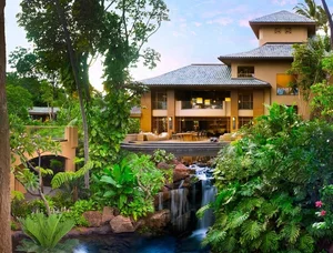 Inside the Ultra-Luxurious Vacations and Private Getaways of the World's Billionaires - image 6