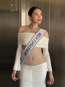 International Expert Reviews of Ky Duyen at Miss Universe 2024 - image 1