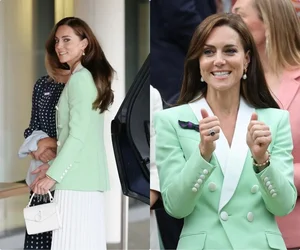 The Classic Royal Dress Style That Flawlessly Flatters Every Body Type - image 6