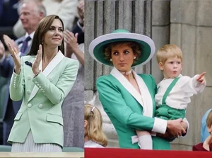 The Classic Royal Dress Style That Flawlessly Flatters Every Body Type - image 7