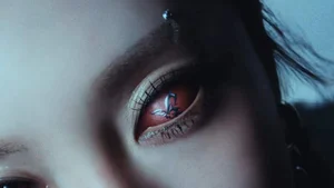Ethereal and Intense: aespa Captivates with Dark Concepts in New ‘Armageddon’ Album - image 16