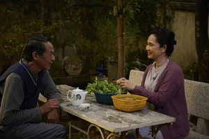 Gia Đình Mình Vui Bất Thình Lình Finale Leaks: Cong's Hair Regrowth and Long's Coming-of-Age Ceremony - image 3