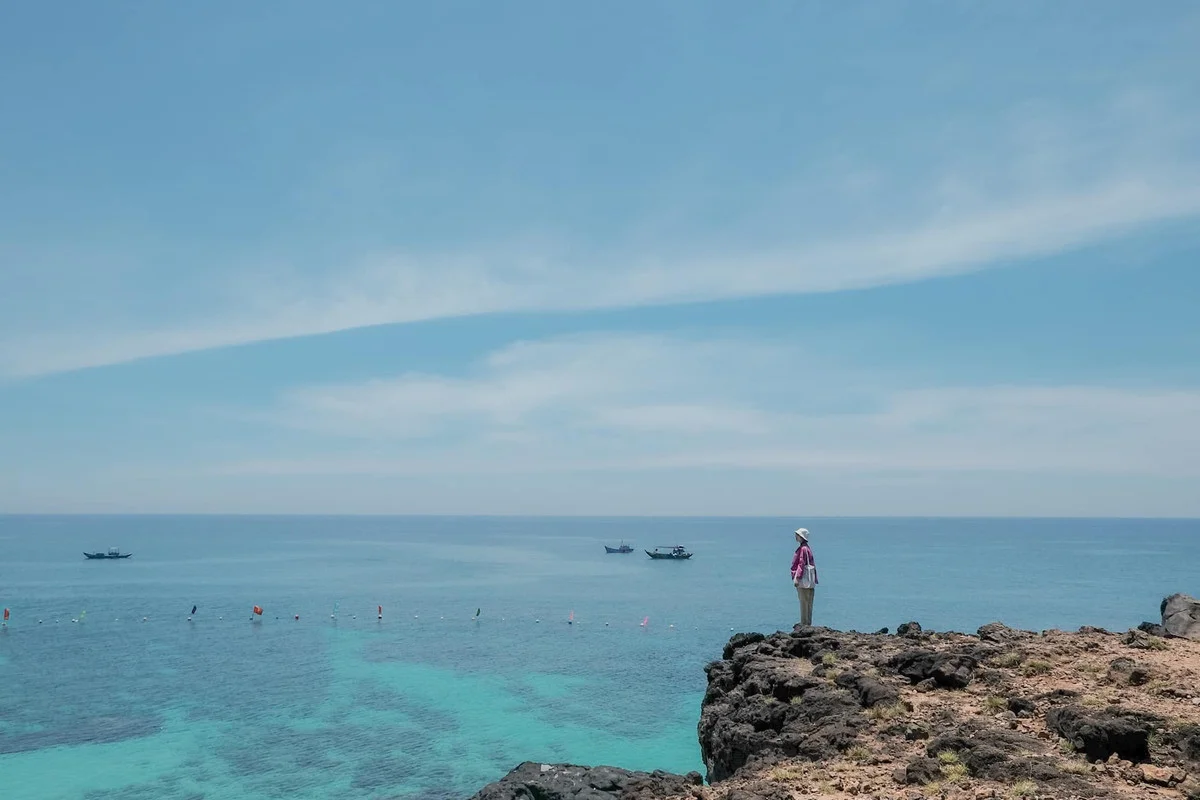 5 Compelling Reasons Why Ly Son Island is a Must-Visit Tropical Paradise