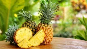 Luxury Harvest: Everything You Need to Know About the $400 Rare Pineapple - image 1
