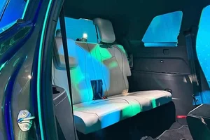 2026 Volkswagen Teramont: A Closer Look at its Stunning New Design - image 2
