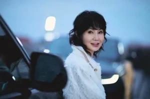 Iconic Actress Maggie Cheung Embraces Solitary Life: From Silver Screen Legend to Simple Countryside Farming - image 5