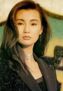 Iconic Actress Maggie Cheung Embraces Solitary Life: From Silver Screen Legend to Simple Countryside Farming - image 1