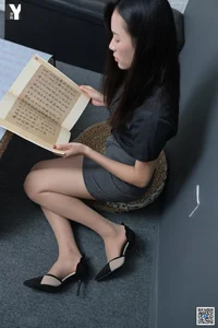 IESS Artistic Fusion: Xiao Xiao and the Calligraphy Theme Series - image 12