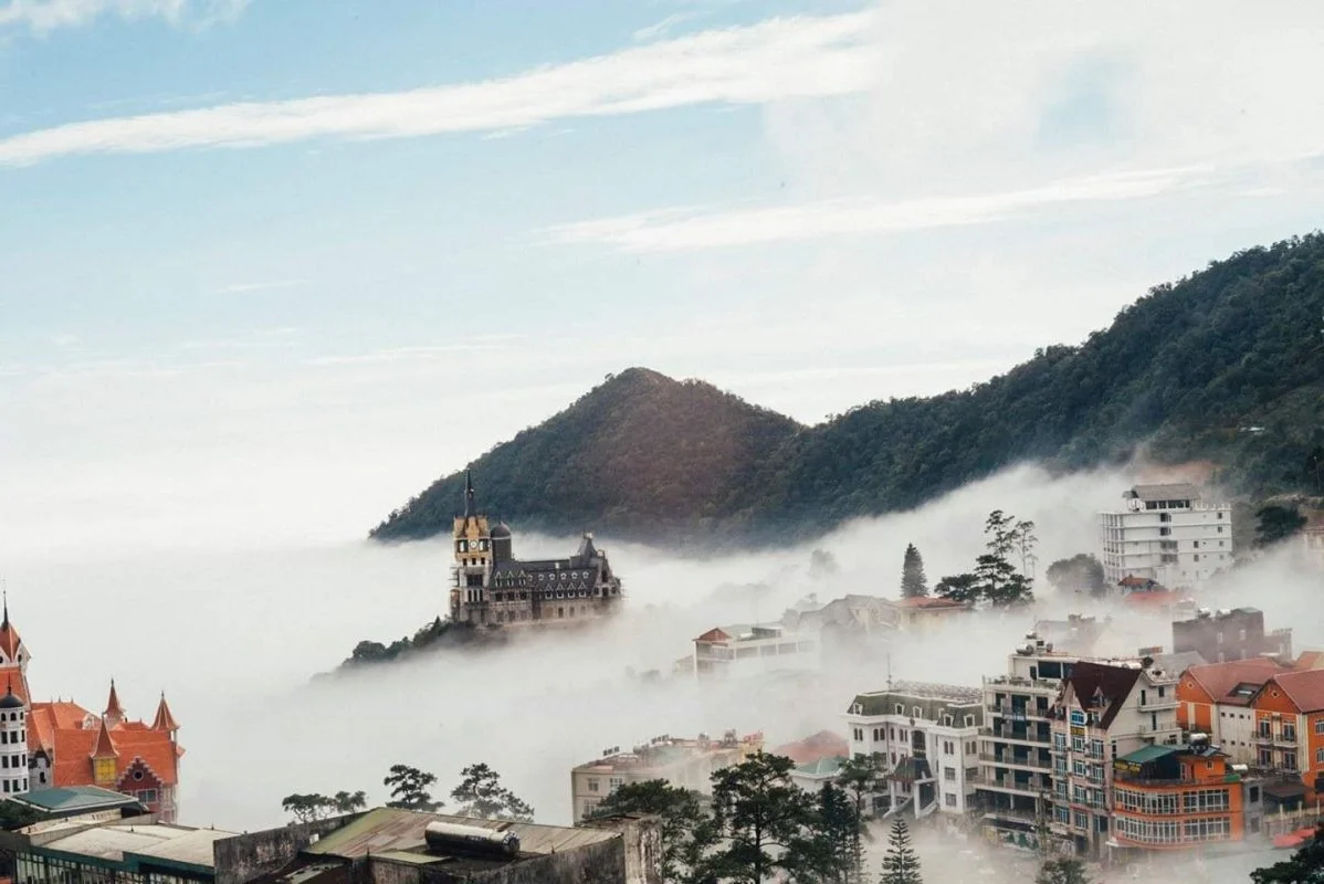 Best Weekend Getaway Destinations Near Hanoi for a Relaxing Escape