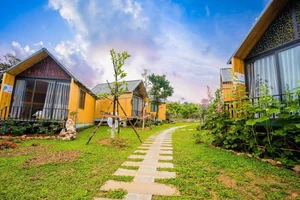 Best Weekend Getaway Destinations Near Hanoi for a Relaxing Escape - image 4