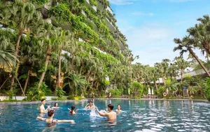 Best Weekend Getaway Destinations Near Hanoi for a Relaxing Escape - image 5