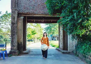 Best Weekend Getaway Destinations Near Hanoi for a Relaxing Escape - image 8