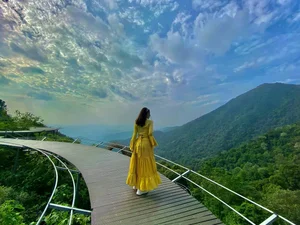 Best Weekend Getaway Destinations Near Hanoi for a Relaxing Escape - image 1