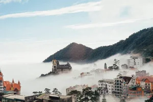 Best Weekend Getaway Destinations Near Hanoi for a Relaxing Escape - image 0