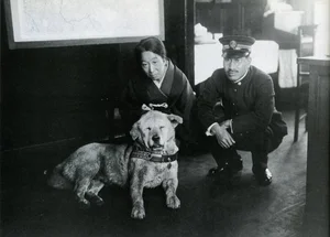 The Heartwarming Story Behind Tokyo Station's Famous Bronze Statue - image 2