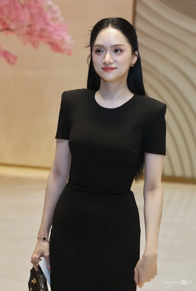 Star-Studded Guest List: Vietnamese Celebrities Shine at Minh Tu’s Wedding