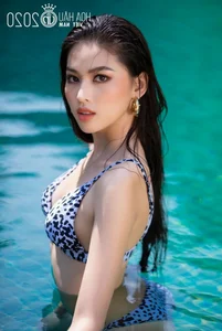 Elegant Beauty: Runner-Up Ngoc Thao’s Sweet and Captivating 2026 Photoshoot - image 16