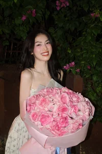 Elegant Beauty: Runner-Up Ngoc Thao’s Sweet and Captivating 2026 Photoshoot - image 14