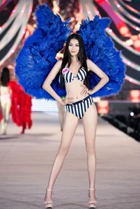 Elegant Beauty: Runner-Up Ngoc Thao’s Sweet and Captivating 2026 Photoshoot - image 18