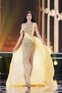 Elegant Beauty: Runner-Up Ngoc Thao’s Sweet and Captivating 2026 Photoshoot - image 13