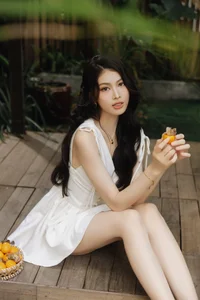 Elegant Beauty: Runner-Up Ngoc Thao’s Sweet and Captivating 2026 Photoshoot - image 0