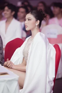 Elegant Beauty: Runner-Up Ngoc Thao’s Sweet and Captivating 2026 Photoshoot - image 2