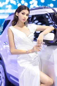 Elegant Beauty: Runner-Up Ngoc Thao’s Sweet and Captivating 2026 Photoshoot - image 7