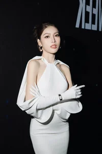 Elegant Beauty: Runner-Up Ngoc Thao’s Sweet and Captivating 2026 Photoshoot - image 3