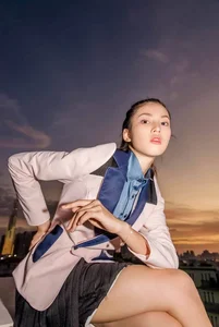 Elegant Beauty: Runner-Up Ngoc Thao’s Sweet and Captivating 2026 Photoshoot - image 9