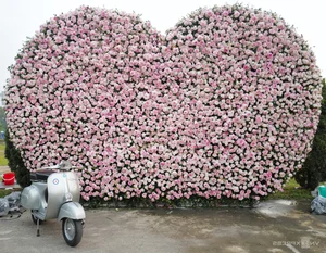 Northern Vietnam's Largest Flower Festival: 200 Tons of Blooms on Display - image 3
