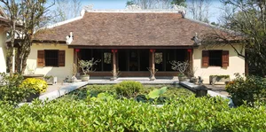Traditional Vietnamese Architecture: Understanding the Charm of the 3-Room, 2-Wing House - image 5