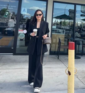 How Singer Pham Quynh Anh Stays Youthful at 40 with 4 Key Fashion Staples - image 5