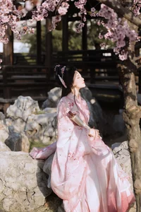 YiTuYu Art Language Vol.7161: Stunning Portraiture of Yin Nan Yun - image 6