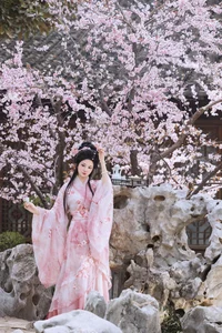 YiTuYu Art Language Vol.7161: Stunning Portraiture of Yin Nan Yun - image 10