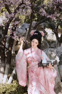 YiTuYu Art Language Vol.7161: Stunning Portraiture of Yin Nan Yun - image 12