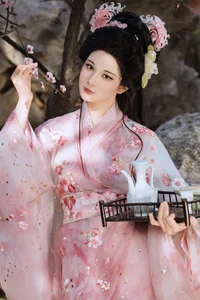 YiTuYu Art Language Vol.7161: Stunning Portraiture of Yin Nan Yun - image 18