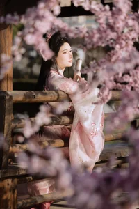YiTuYu Art Language Vol.7161: Stunning Portraiture of Yin Nan Yun - image 28