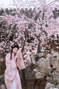 YiTuYu Art Language Vol.7161: Stunning Portraiture of Yin Nan Yun - image 26